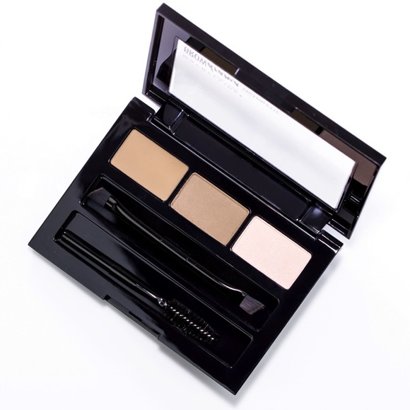 Maybelline Other - Maybelline browdrama pro palette